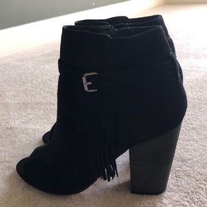 Nine West Booties